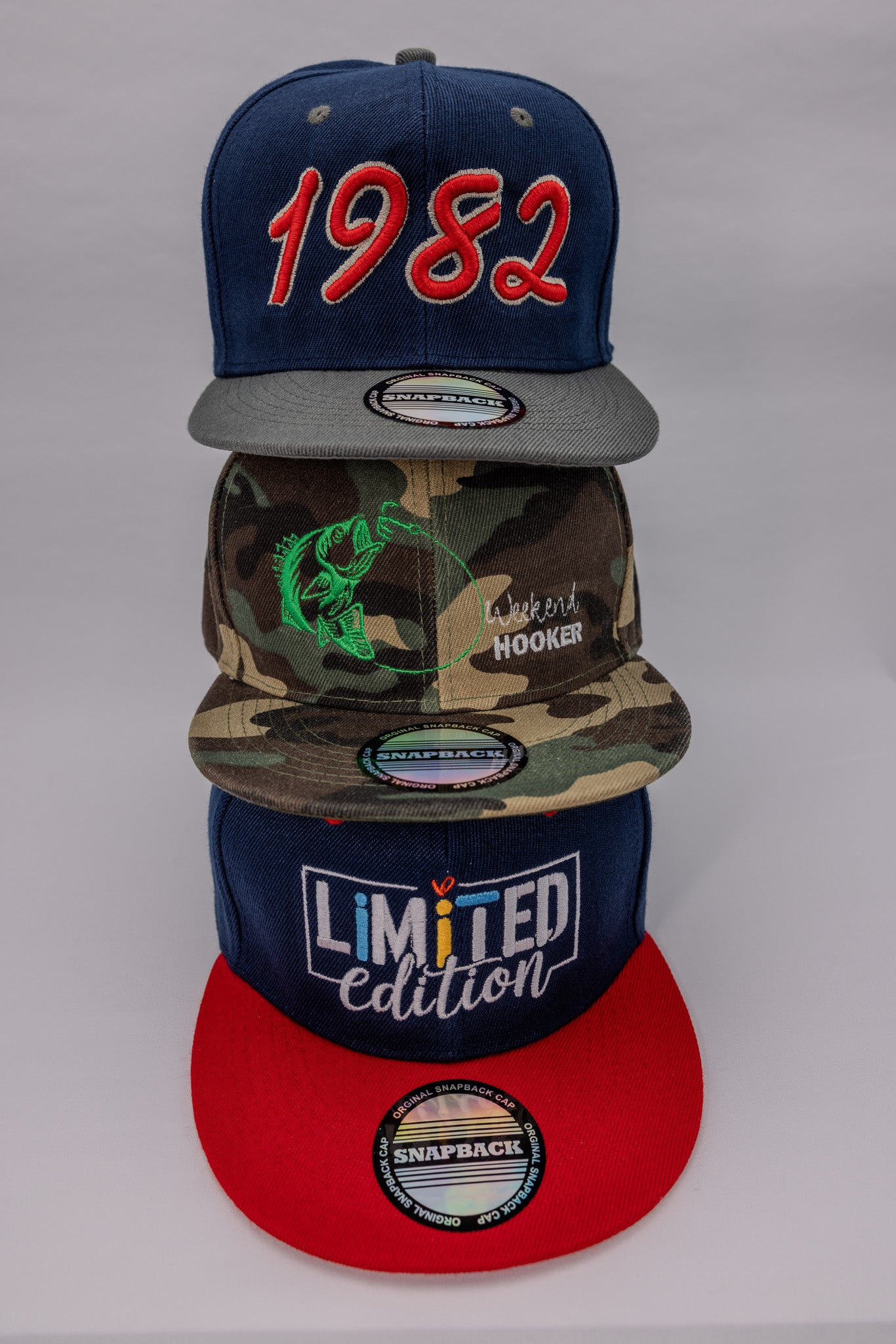 Hats