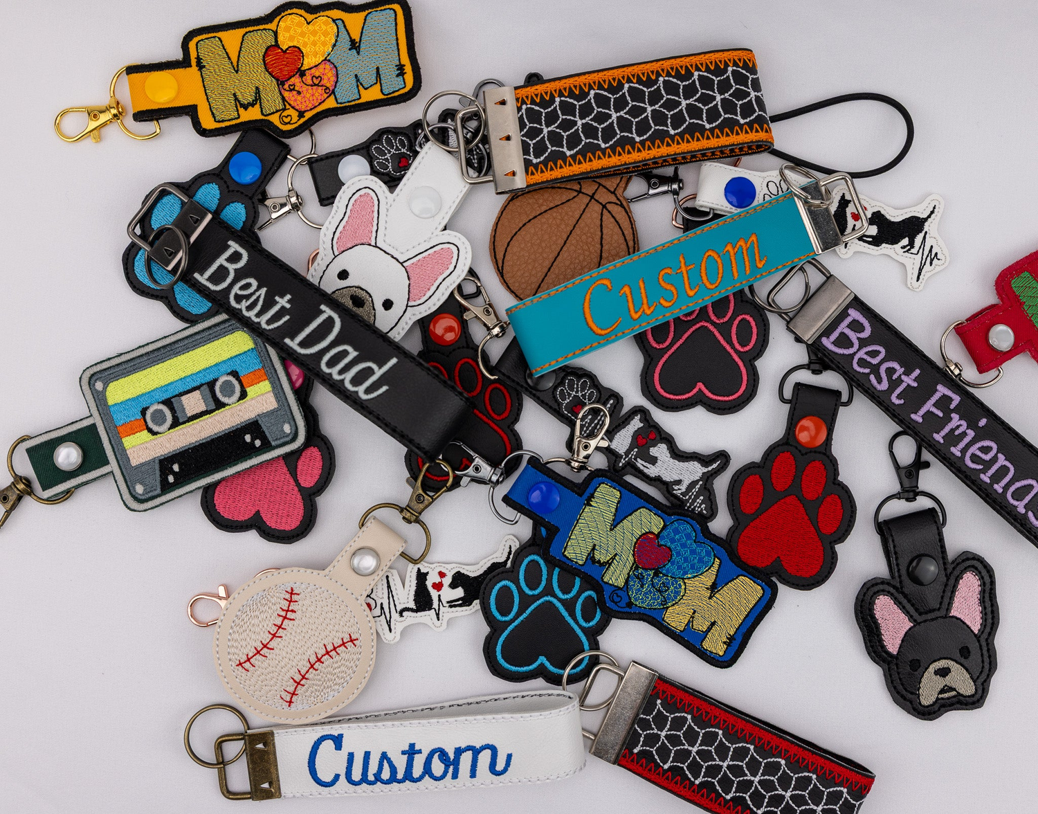 Keychains