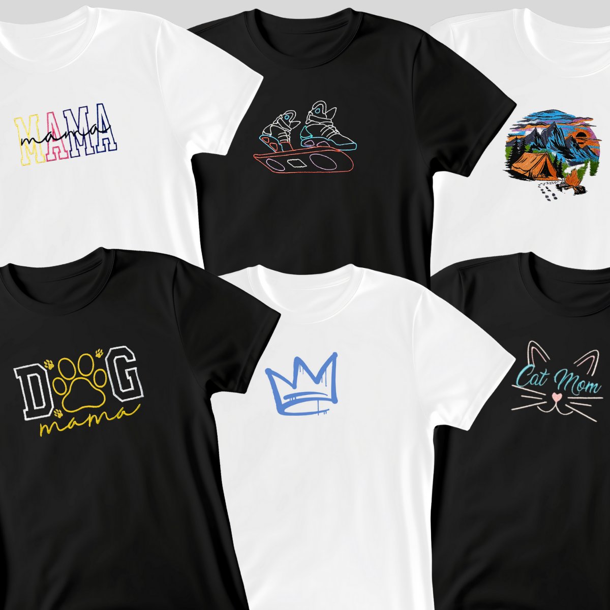 Shirts